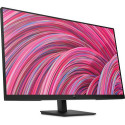 HP P32u G5 computer monitor 80 cm (31.5&quot;) 2560 x 1440 pixels Quad HD Black