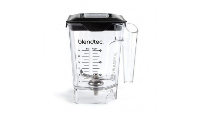 Blendtec Mini WildSide Blender jar