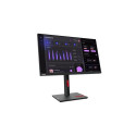 Lenovo ThinkVision T24i-30 LED display 60.5 cm (23.8&quot;) 1920 x 1080 pixels Full HD Black