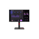 Lenovo ThinkVision T24i-30 LED display 60.5 cm (23.8&quot;) 1920 x 1080 pixels Full HD Black