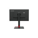 Lenovo ThinkVision T24i-30 LED display 60.5 cm (23.8&quot;) 1920 x 1080 pixels Full HD Black