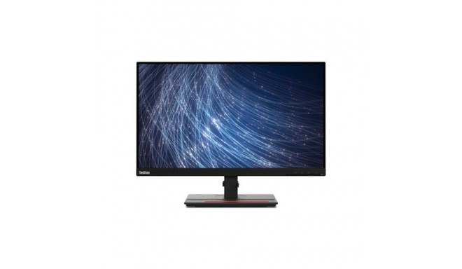 Lenovo ThinkVision T24m-29 LED display 60.5 cm (23.8&quot;) 1920 x 1080 pixels Full HD LCD Black