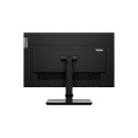 Lenovo ThinkVision T24m-29 LED display 60.5 cm (23.8&quot;) 1920 x 1080 pixels Full HD LCD Black