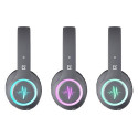 Defender FREEMOTION B571 LED Headset Wired &amp; Wireless Head-band Calls/Music/Sport/Everyday B