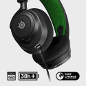 Steelseries Arctis Nova 7X Headset Wired &amp; Wireless Head-band Gaming USB Type-C Bluetooth Bl