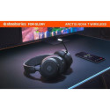 Steelseries Arctis Nova 7 Headset Wireless Head-band Gaming USB Type-C Bluetooth Black