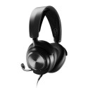 Steelseries Arctis Nova Pro Xbox Headset Wired Head-band Gaming Black