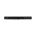 ICY BOX IB-M2S253 SSD enclosure Black M.2