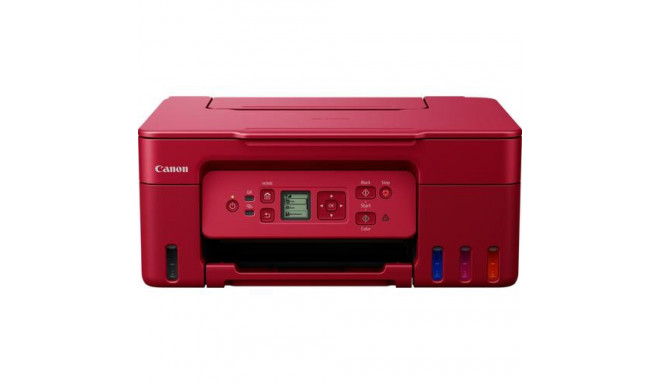 Canon PIXMA G3470 Inkjet A4 4800 x 1200 DPI 11 ppm Wi-Fi