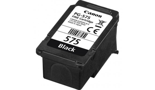 Canon PG-575 ink cartridge 1 pc(s) Original Standard Yield Black