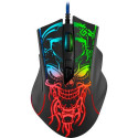 Defender BULLETSTORM GM-928 mouse Gaming Right-hand USB Type-A Optical 7200 DPI