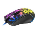 Defender BULLETSTORM GM-928 mouse Gaming Right-hand USB Type-A Optical 7200 DPI