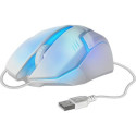 Defender Сyber MB-560L mouse Gaming Ambidextrous USB Type-A Optical 1200 DPI