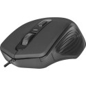 Defender Datum MB-347 mouse USB Type-A Optical 1600 DPI