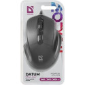 Defender Datum MB-347 mouse USB Type-A Optical 1600 DPI