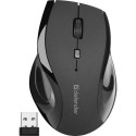 Defender ACCURA MM-295 mouse Office Right-hand RF Wireless Optical 1600 DPI