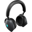Alienware AW920H Headset Wired &amp; Wireless Head-band Gaming Bluetooth Grey