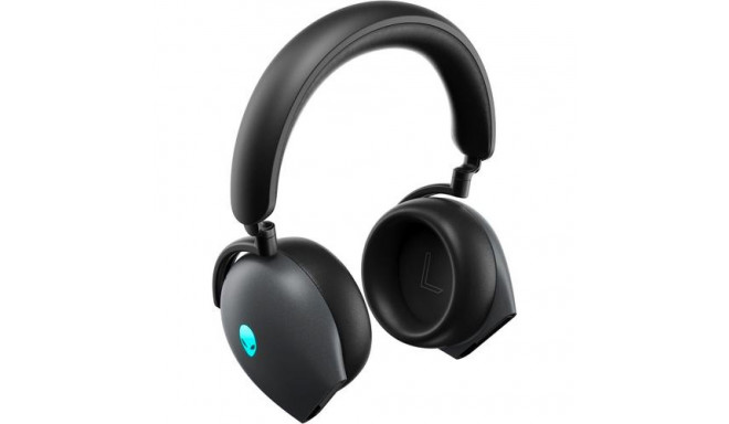 Alienware AW920H Headset Wired &amp; Wireless Head-band Gaming Bluetooth Grey