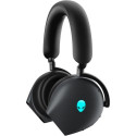 Alienware AW920H Headset Wired &amp; Wireless Head-band Gaming Bluetooth Grey