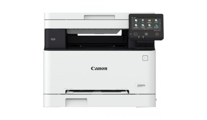 Canon i-SENSYS MF651CW Laser A4 1200 x 1200 DPI 18 ppm Wi-Fi