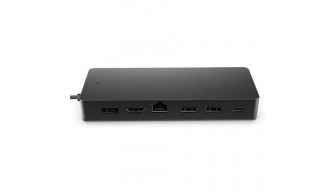 HP Universal USB-C Multiport Hub