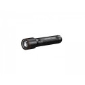 Ledlenser P7R Core Black Hand flashlight LED