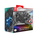 PDP Afterglow Black, Transparent Gamepad Analogue / Digital Nintendo Switch, Nintendo Switch Lite, N