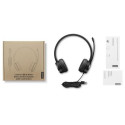 Lenovo 4XD1K18260 headphones/headset Wired Head-band Music/Everyday USB Type-A Black Lenovo 4XD1K18260 headphones/headset Wired Head-band Music/Everyday USB Type-A Black