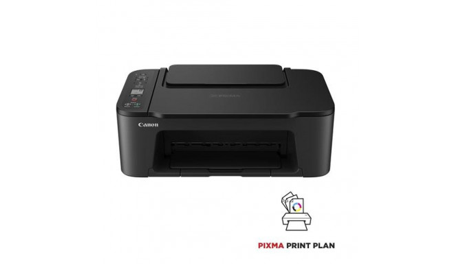 Canon PIXMA TS3550i Inkjet A4 4800 x 1200 DPI Wi-Fi