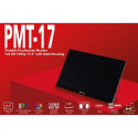 Verbatim 49593 computer monitor 43.9 cm (17.3&quot;) 1920 x 1080 pixels Full HD LCD Touchscreen 