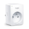 TP-Link Tapo P100 smart plug 2300 W White