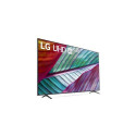 LG UHD 43UR78006LK 109.2 cm (43") 4K Ultra HD Smart TV Wi-Fi Black LG UHD 43UR78006LK 109.2 cm (43") 4K Ultra HD Smart TV Wi-Fi Black