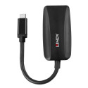 Lindy USB Type C to DisplayPort 8K60 Converter