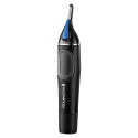 Remington NE3870 precision trimmer Black, Blue