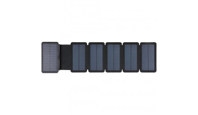 Sandberg Solar 6-Panel Powerbank 20000