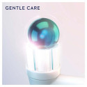 Oral-B iO Gentle Care 4210201343646 toothbrush head 2 pc(s) White