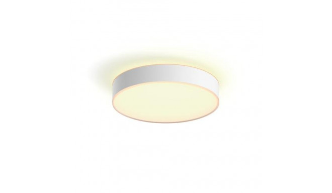 Philips Hue White ambience Enrave medium ceiling lamp