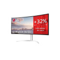 LG 40WP95CP-W computer monitor 100.8 cm (39.7&quot;) 5120 x 2160 pixels 5K Ultra HD LED White