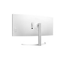 LG 40WP95CP-W computer monitor 100.8 cm (39.7&quot;) 5120 x 2160 pixels 5K Ultra HD LED White