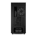 Sharkoon arvutikorpus Rebel C50 RGB ATX Full Tower, must