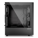 Sharkoon RGB Wave Desktop Black