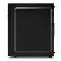 Sharkoon RGB Wave Desktop Black