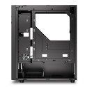 Sharkoon RGB Wave Desktop Black