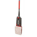 Vileda Ultramax mop Fiber Wet Black, Red