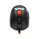 COUGAR Gaming AirBlader Tournament mouse Right-hand USB Type-A Optical 20000 DPI