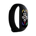 Xiaomi Smart Band 7 AMOLED Wristband activity tracker 4.11 cm (1.62&quot;) Black