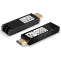 Lindy 300m Fibre Optic HDMI 4K30 Extender