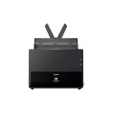 Canon imageFORMULA DR-C225 II ADF + Manual feed scanner 600 x 600 DPI A4 Black