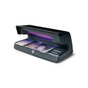 Safescan 50 counterfeit bill detector Black