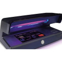 Safescan 50 counterfeit bill detector Black